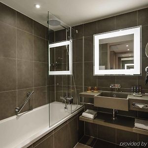 Superior Kamer met een King Size Bed